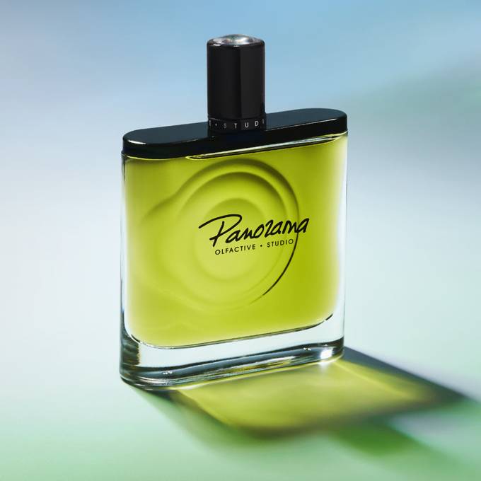 Olfactive Studio Panorama EDP M 100ml Boxed