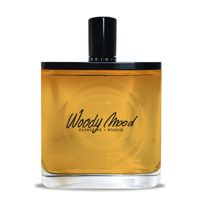 Olfactive Studio Woody Mood EDP M 100ml Boxed