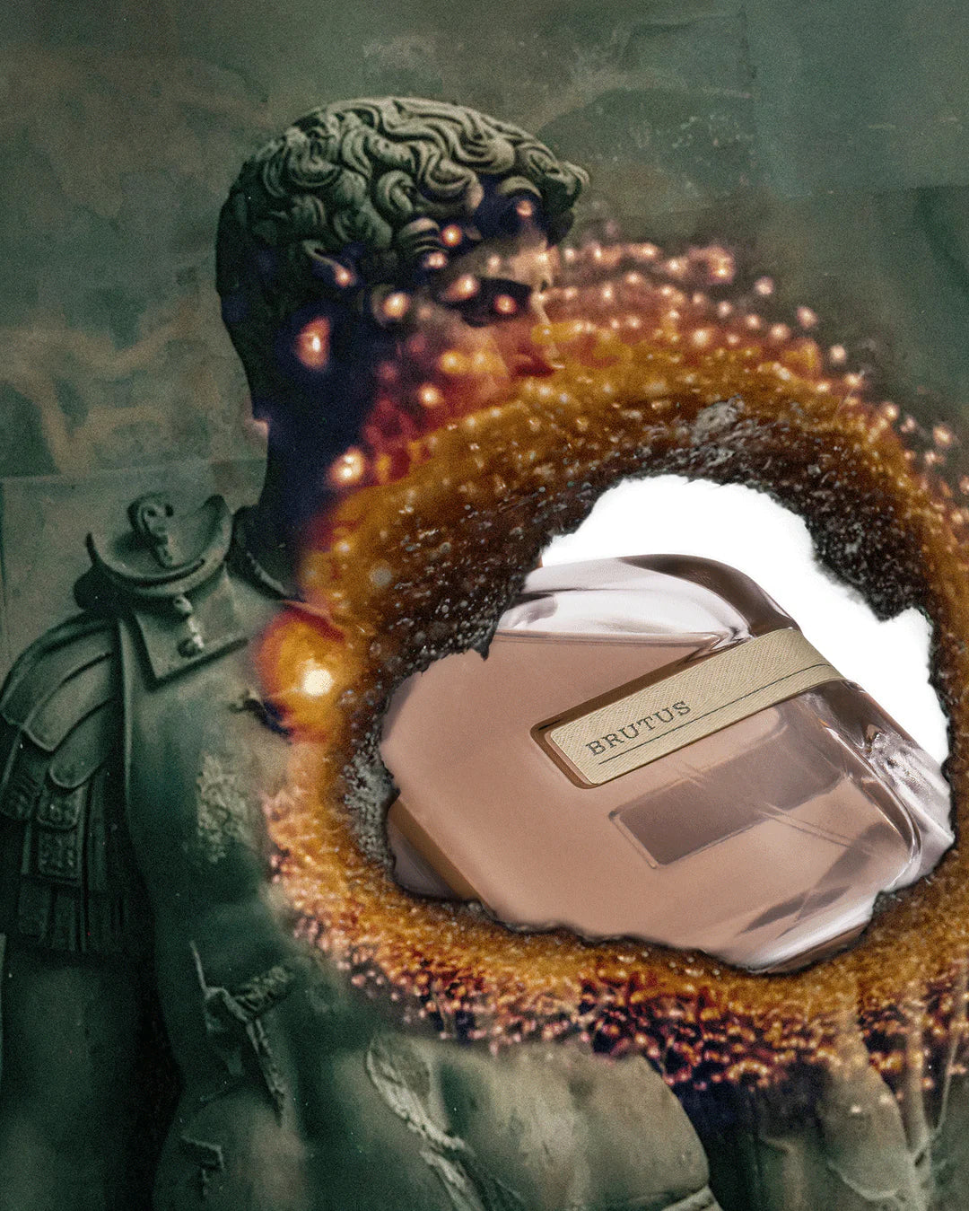 Orto Parisi Brutus M 50ml Boxed