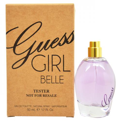 Tester Guess Girl Belle W 50ml Tester