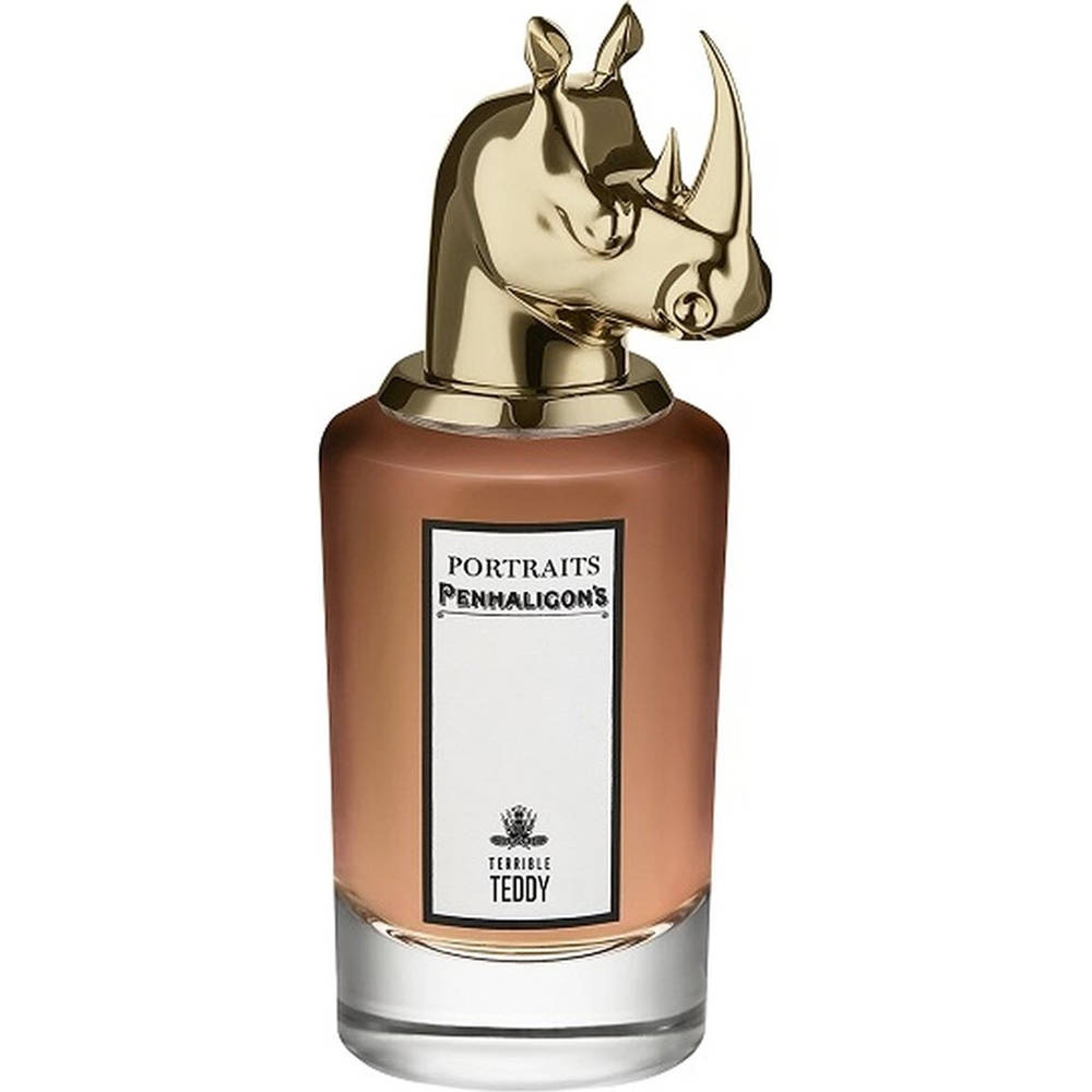 Penhaligons Terrible Teddy EDP M 75ml Boxed