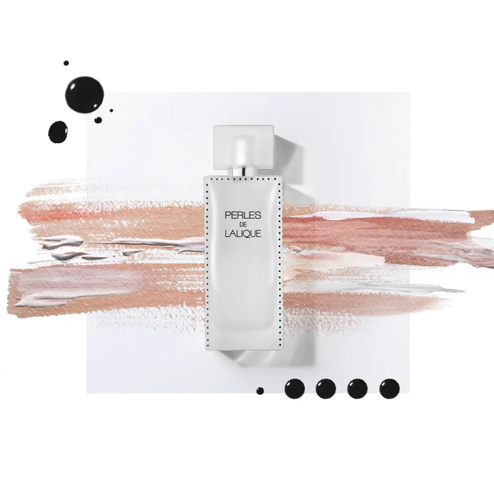 Tester - Lalique EDP W 100ml Tester