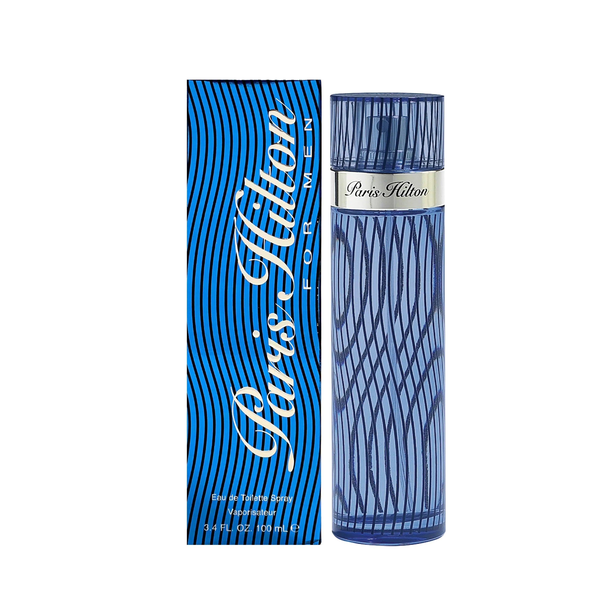 Paris Hilton M 50ml Boxed