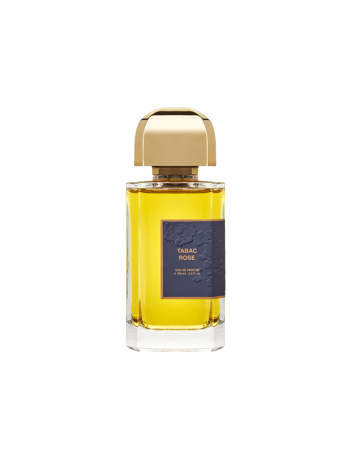 BDK Parfum Ambre Safrano 2022 EDP M 100ml Boxed (Rare Selection)