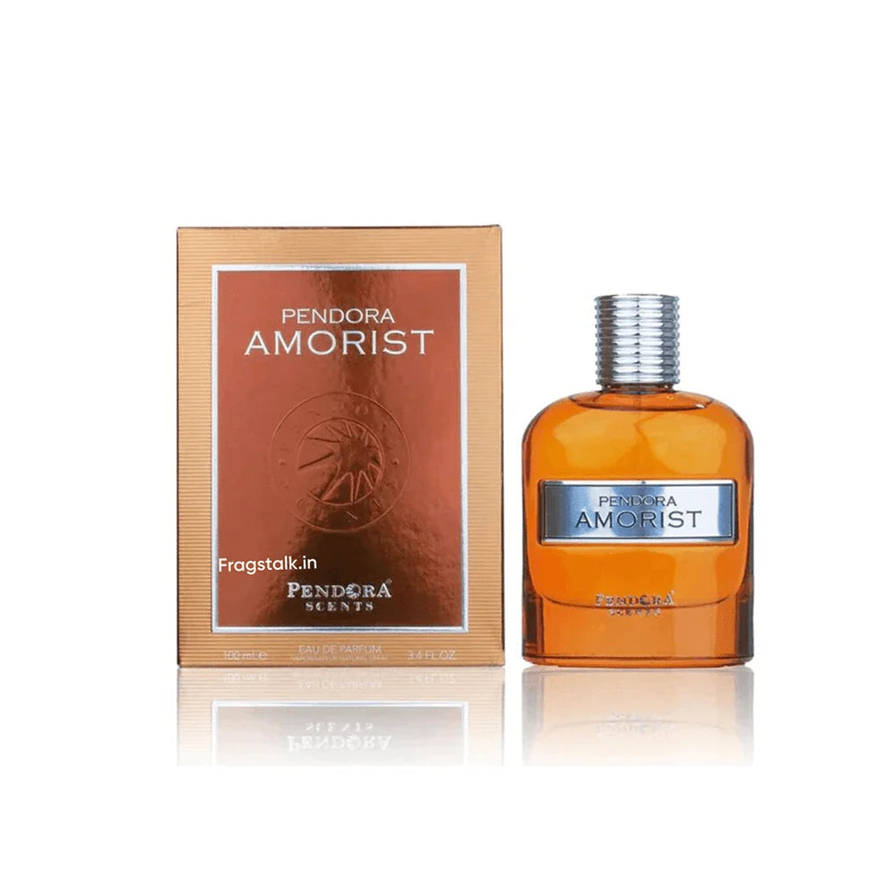 Paris Corner Amorist M 100ml Boxed