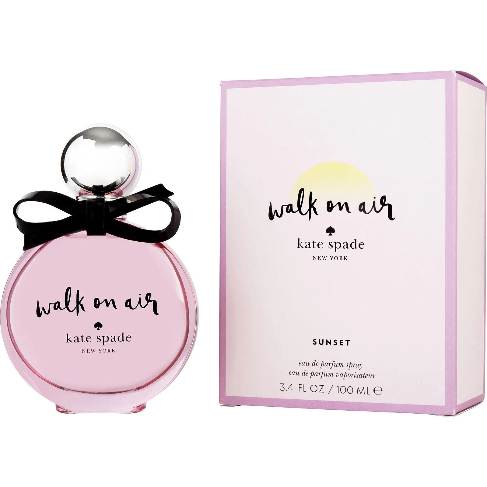 Kate spade walk on air set online