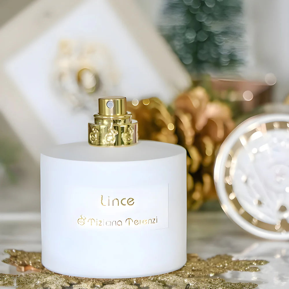 Tiziana Terenzi Lince Extrait De Parfum M 100ml Boxed (Rare Selection)