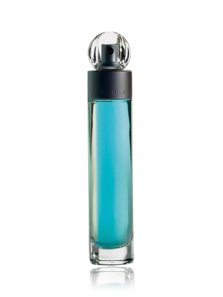 Perry Ellis 360 M 100Ml Spray Boxed