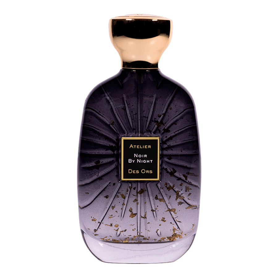Atelier Des Ors Noir by Night EDP M 100ml Boxed