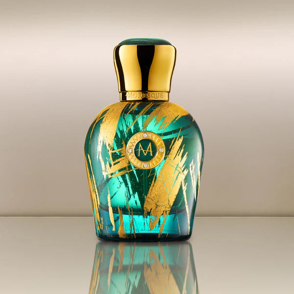 Moresque Fiore Di Portofino EDP M 50ml Boxed