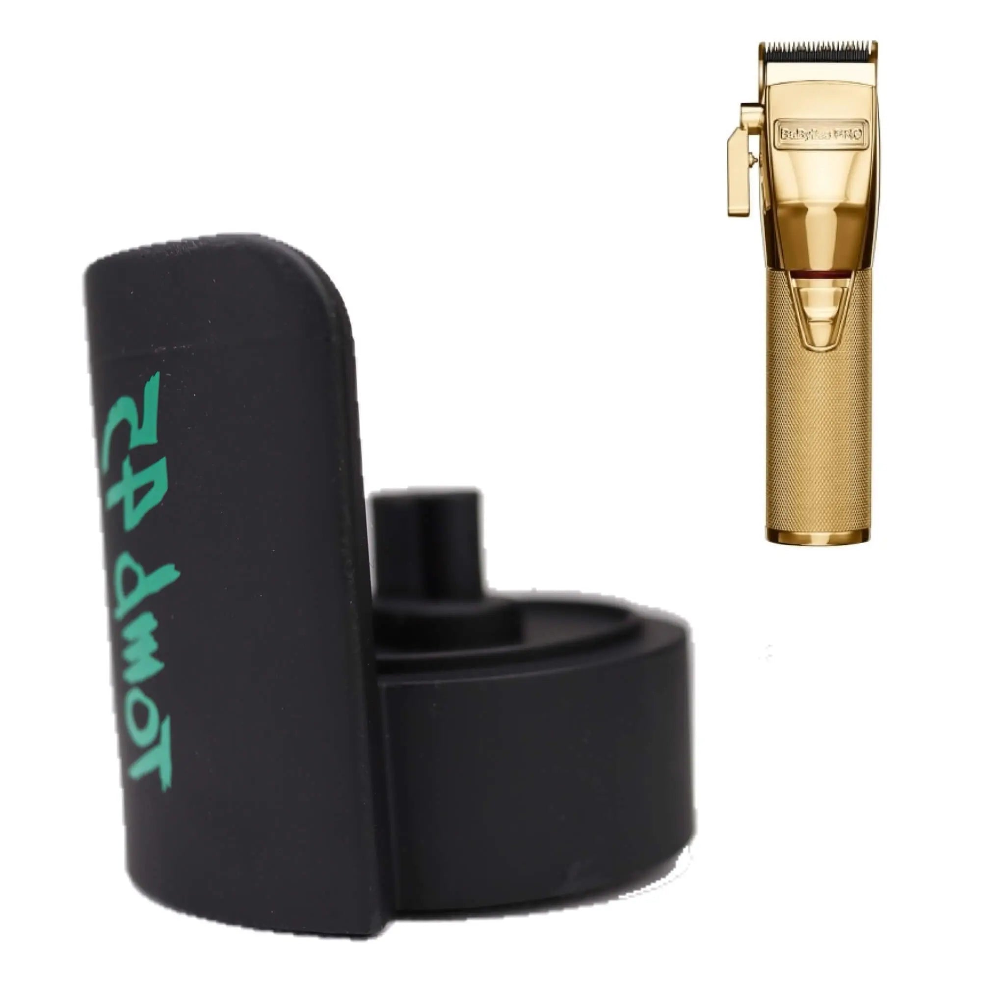 Tomb45 Babyliss Fx Clipper With Powered Clips Technology