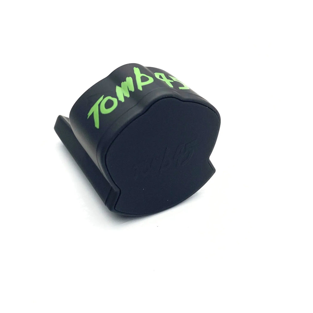 Détaillant sans fil Wahl à clips alimentés Tomb45