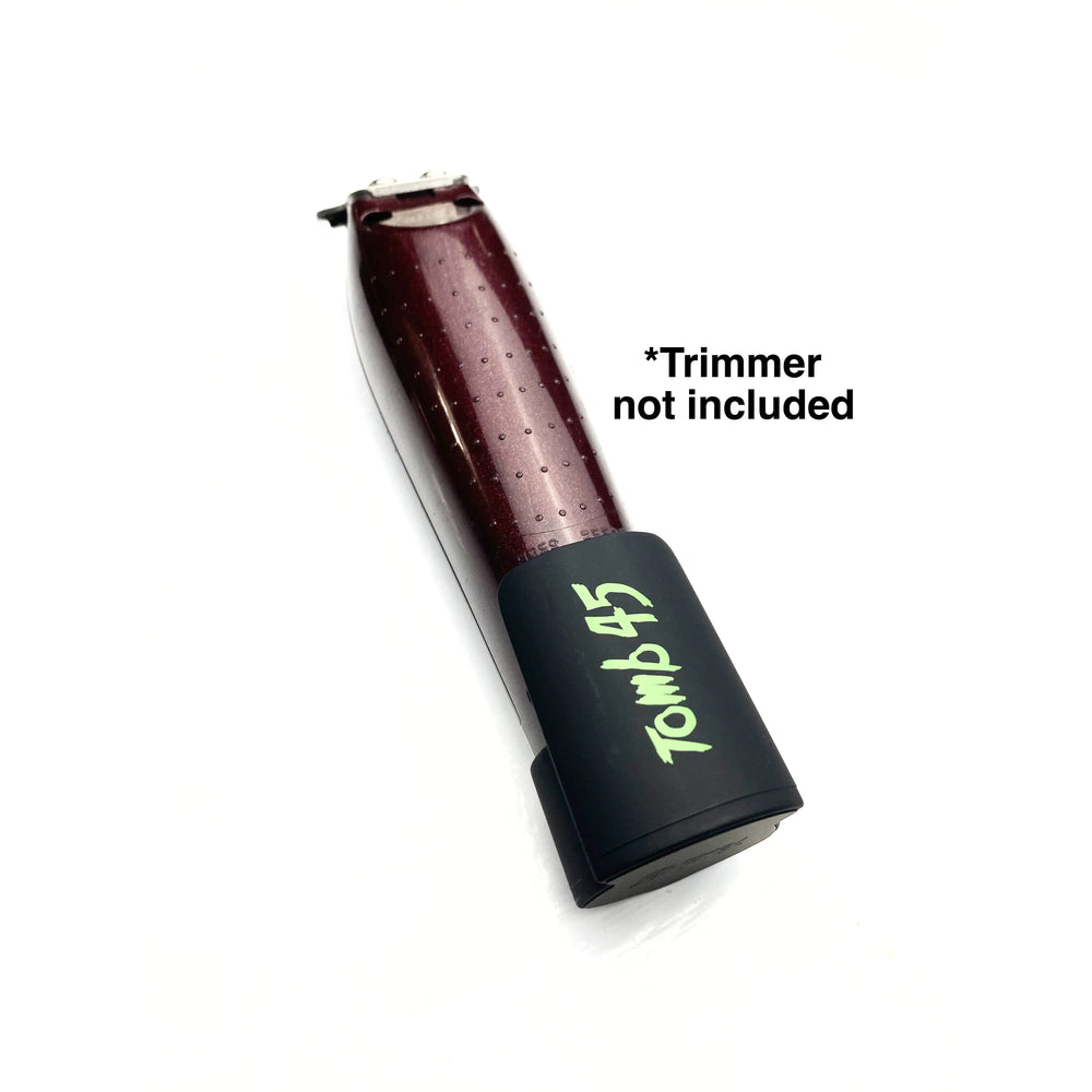 Détaillant sans fil Wahl à clips alimentés Tomb45