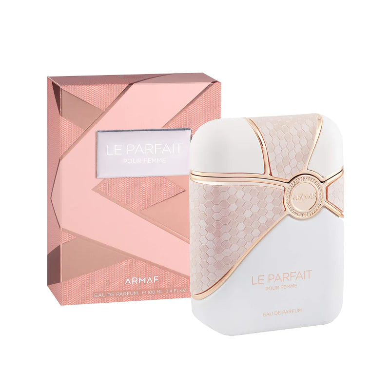 Armaf Le Parfait W 100ml Boxed (Rare Selection)