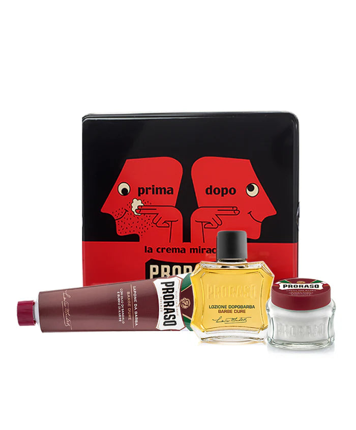 Proraso Vintage Sélection Primadopo