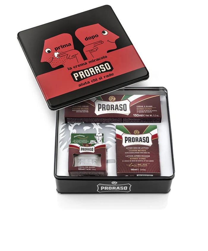 Proraso Vintage Selection Primadopo