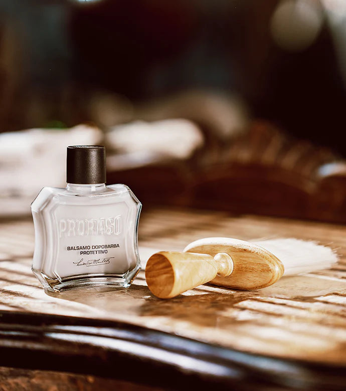 Crème Protectrice Liquide Proraso