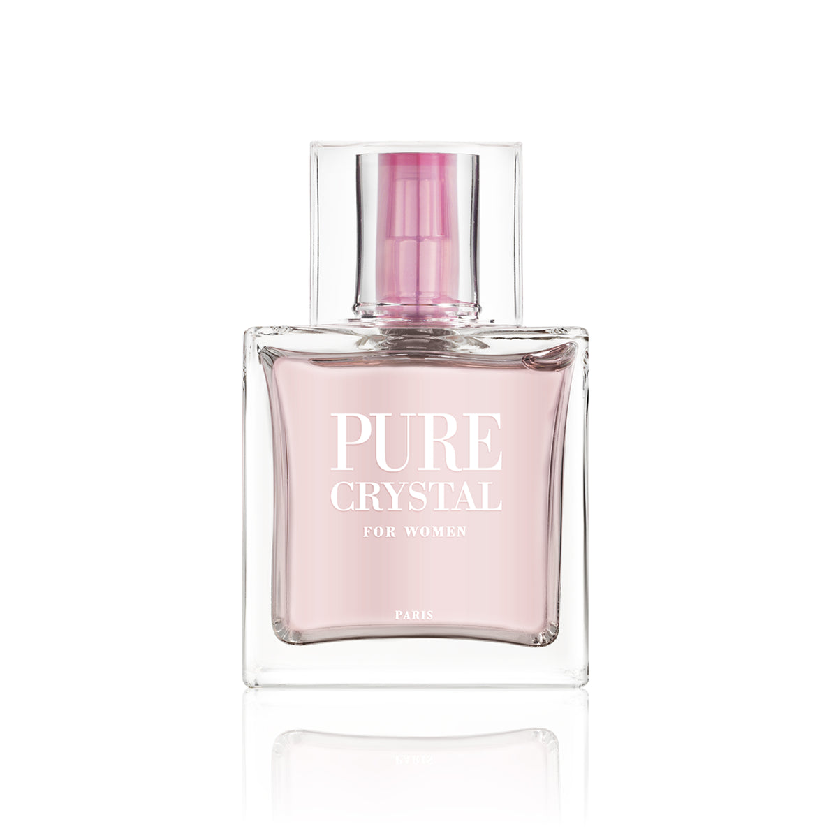 Karen Low Pure Couture Crystal EDP W 100ml Boxed