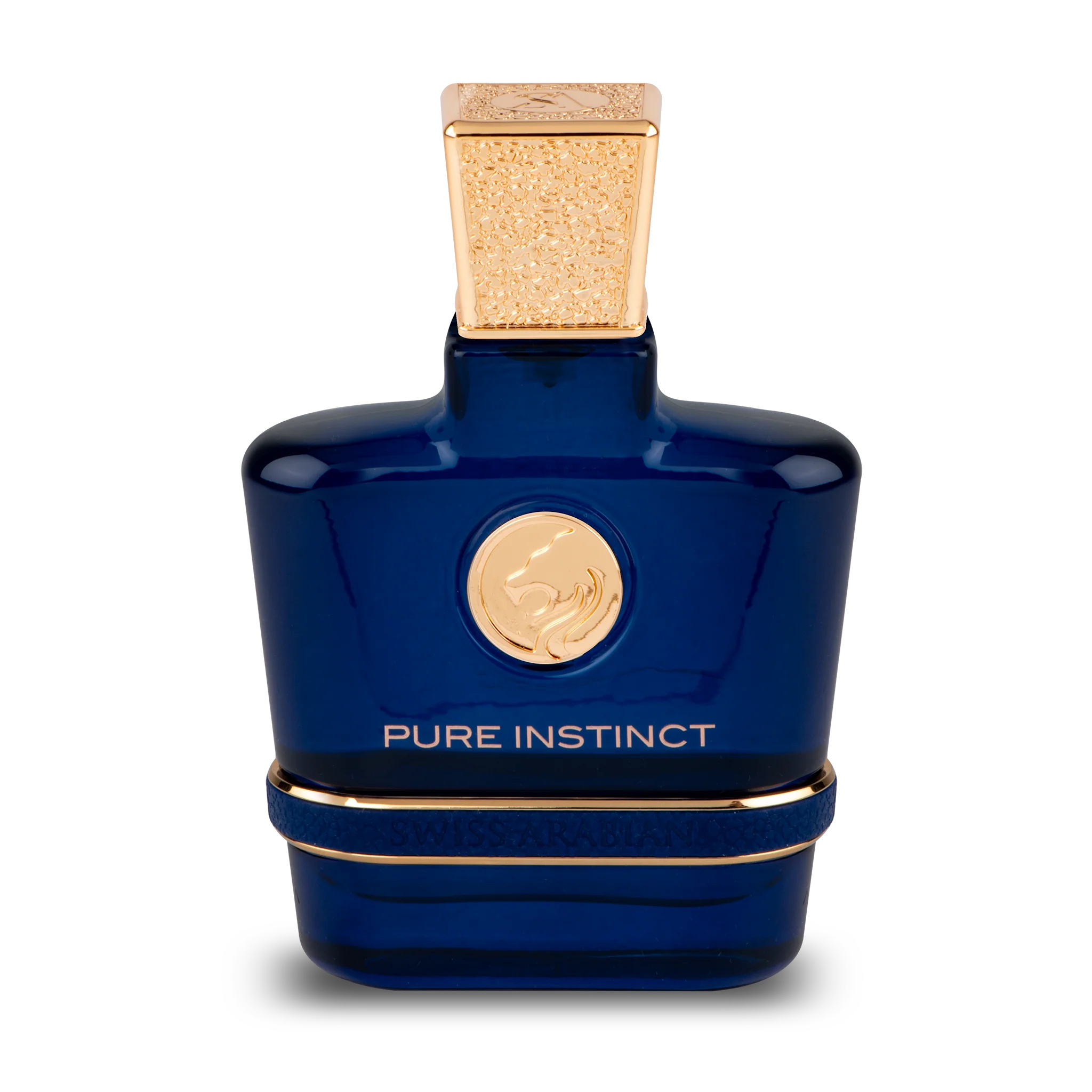 Swiss Arabian Pure Instinct EDP M 100ml