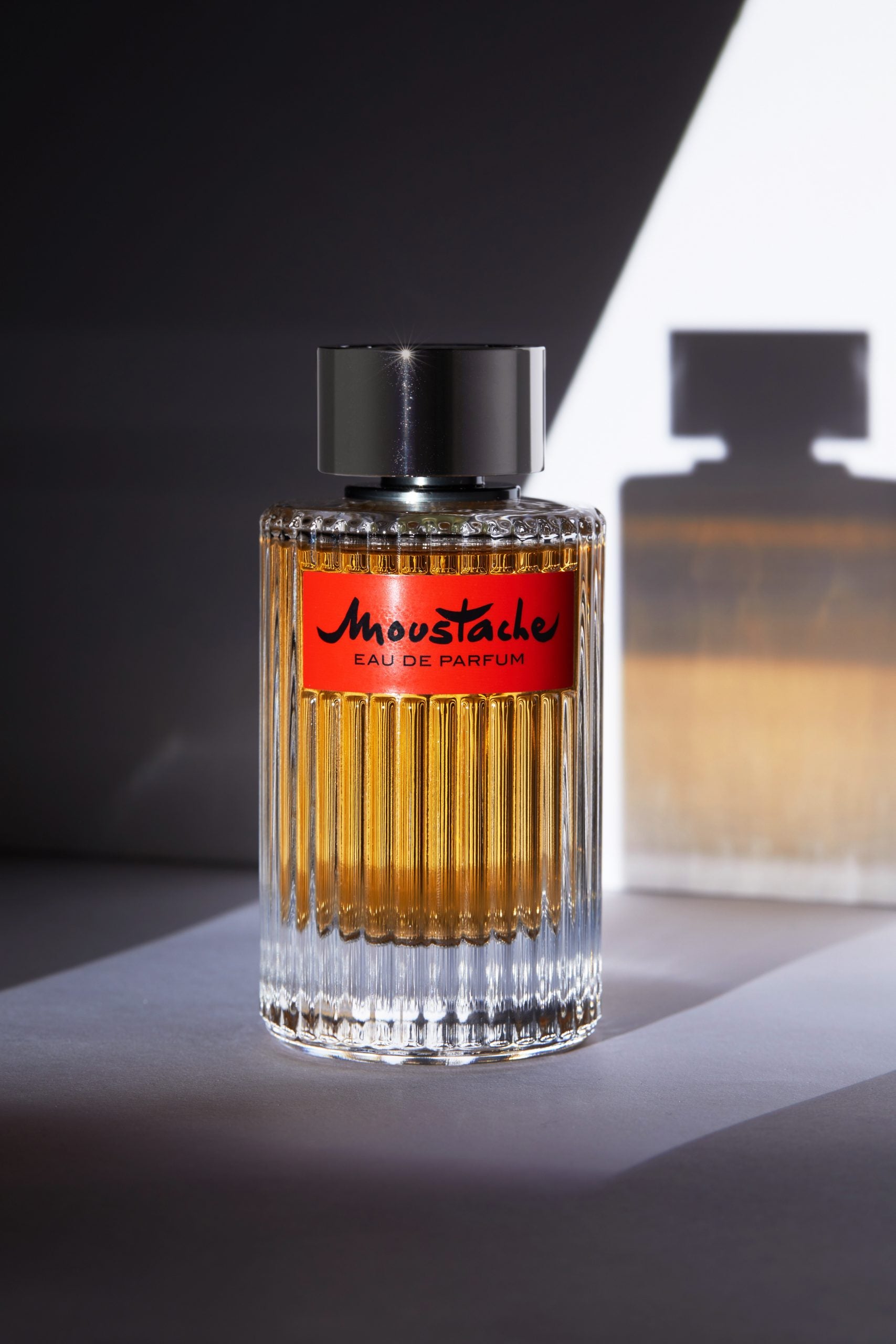 Rocha Moustache Eau de Parfum 2018 Edition M 125ml