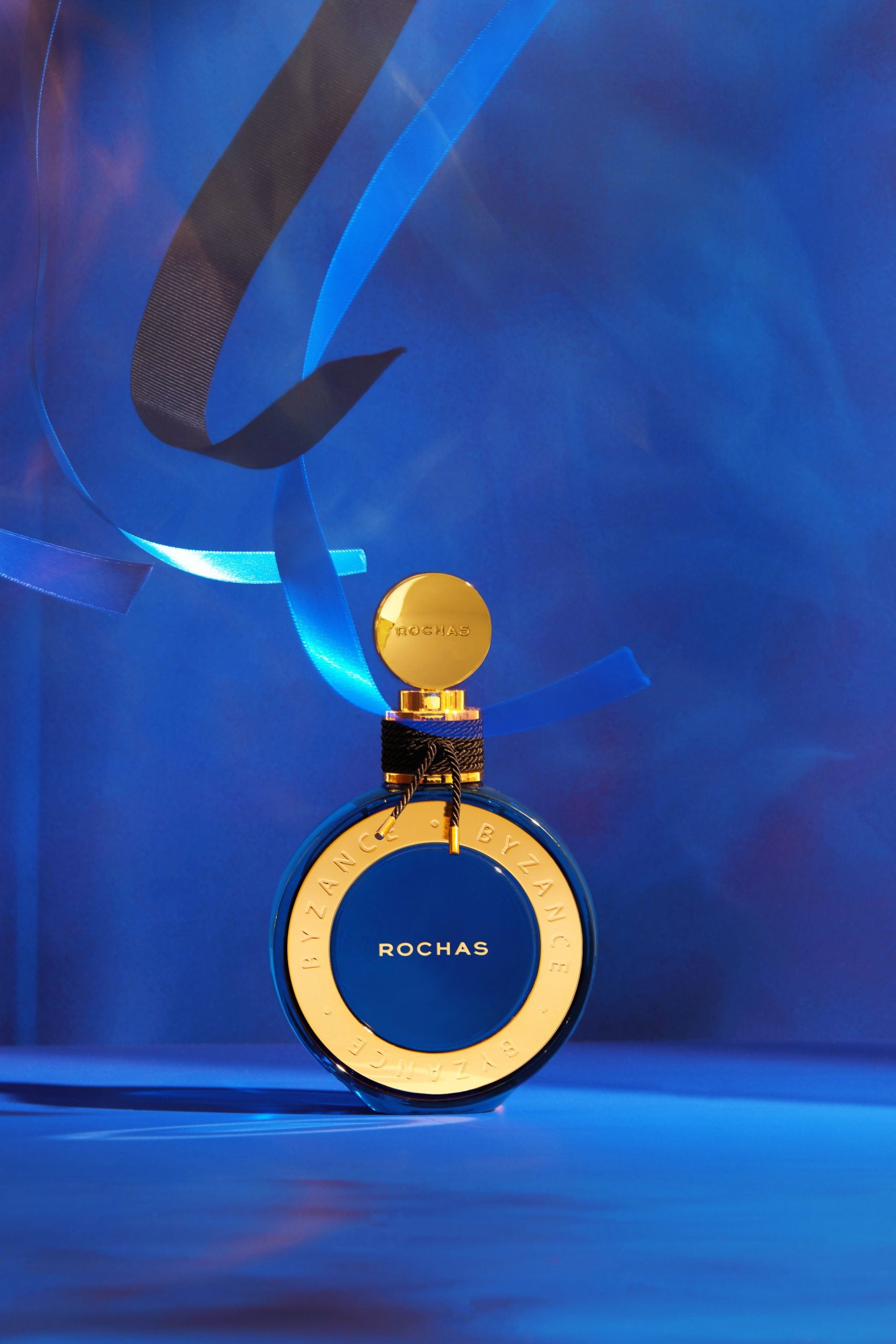 Rochas Byzance EDP W 60ml