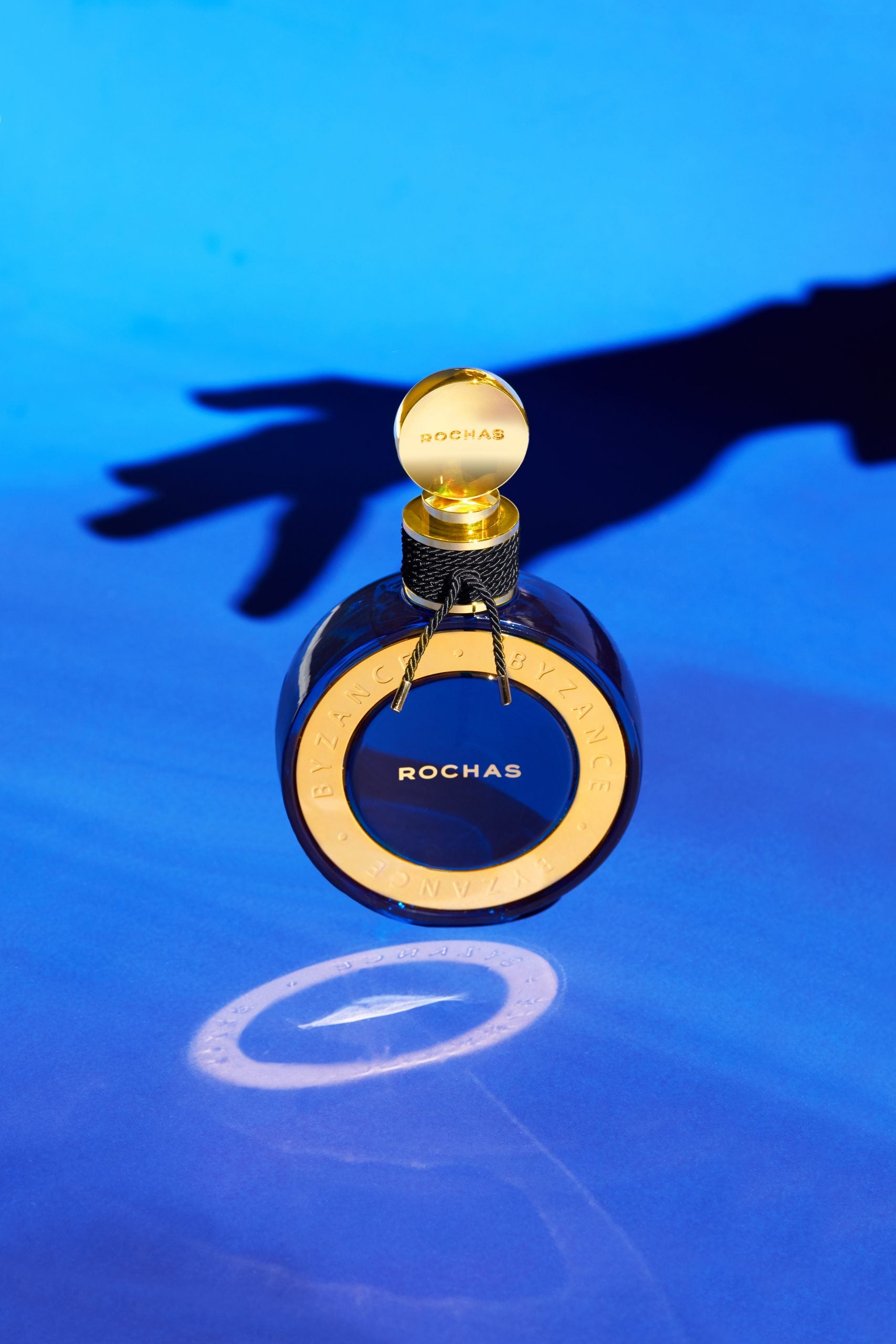 Rochas Byzance EDP W 60ml