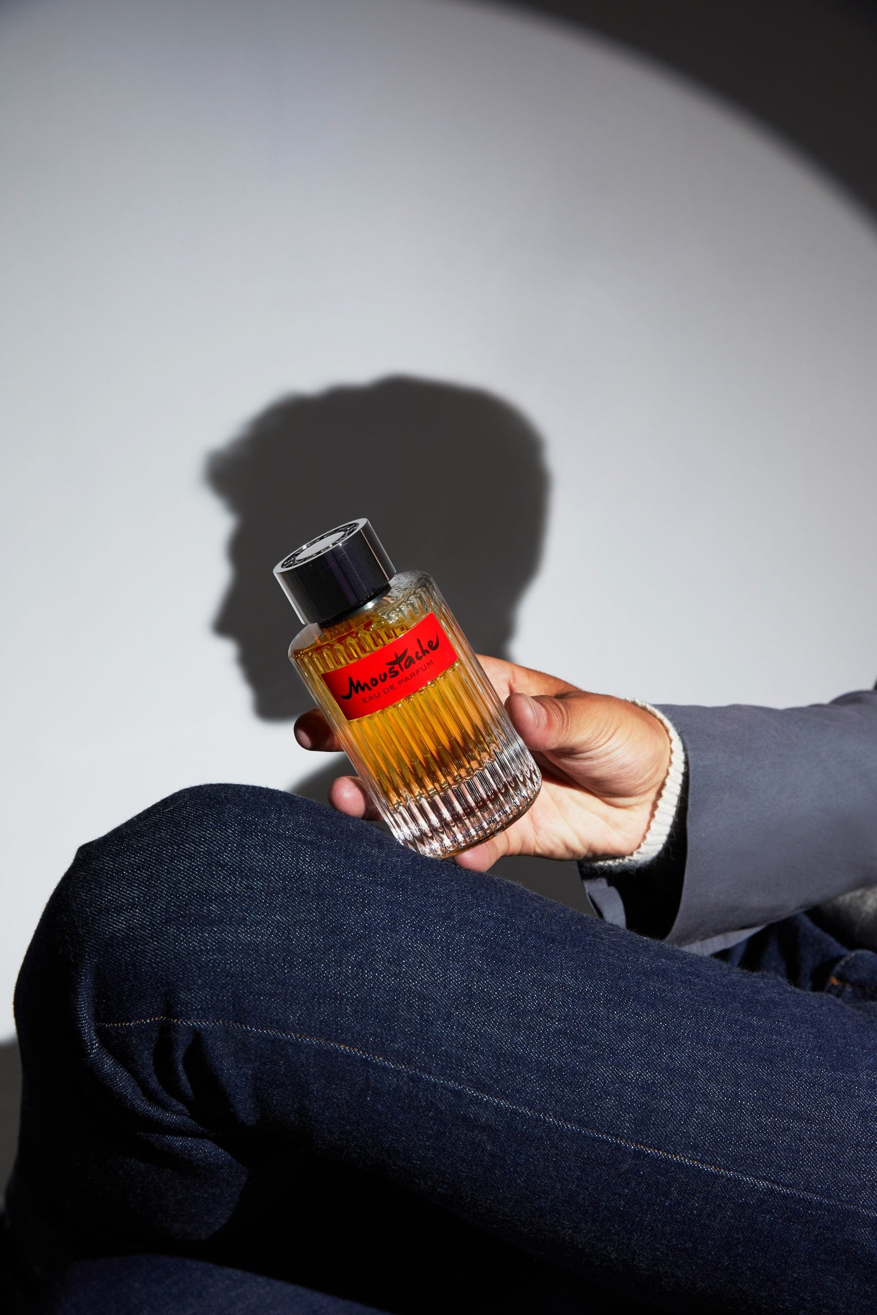 Rocha Moustache Eau de Parfum 2018 Edition M 125ml
