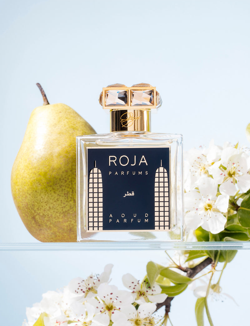 Roja Qatar Parfum 50ml