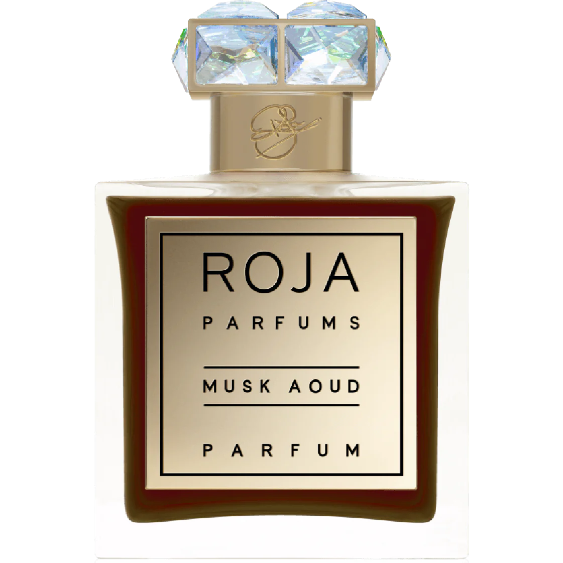 Roja Musk Aoud Parfum M 30ml