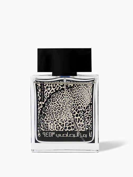Rumz Al Rasasi Leo 9453 Men 50ml Boxed