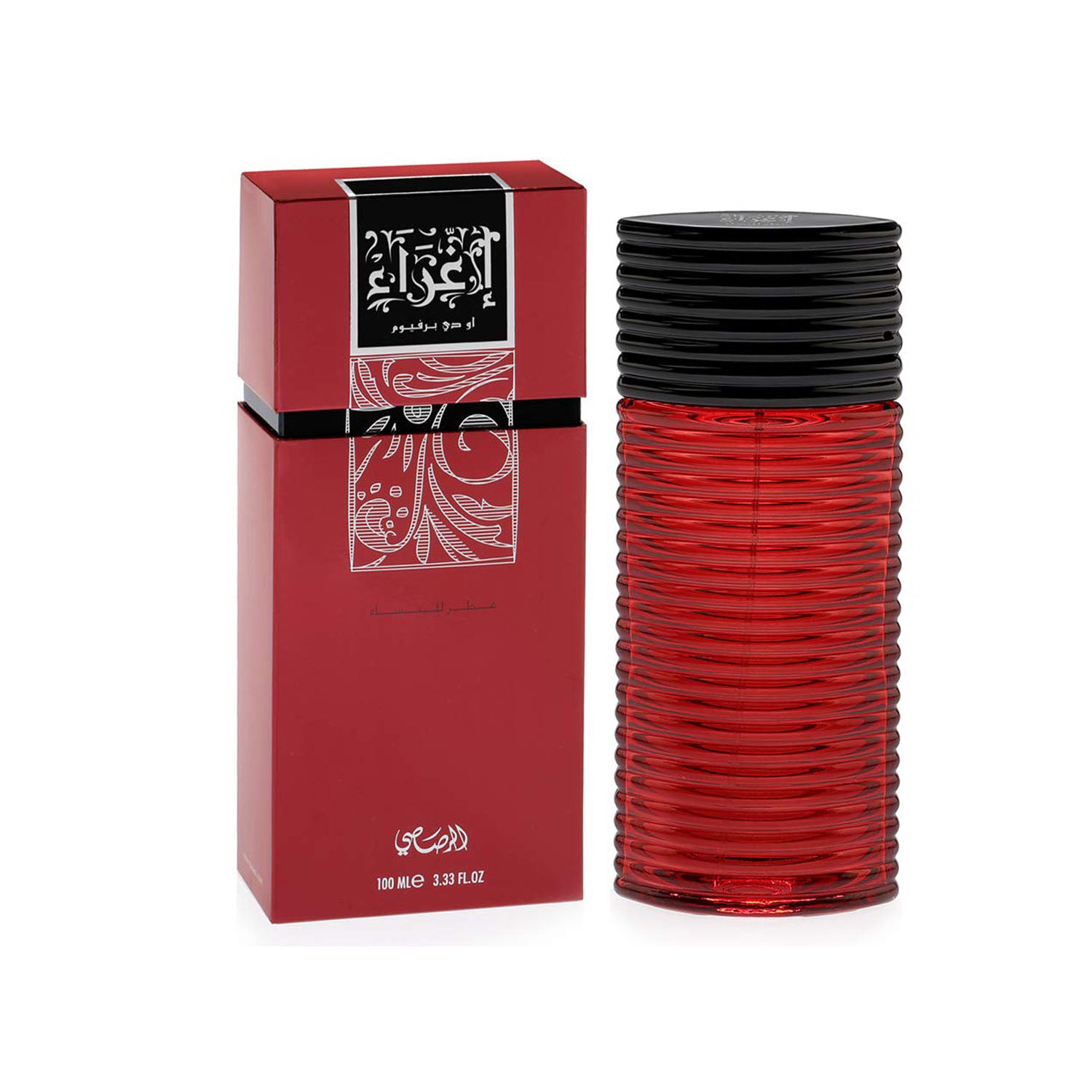 Rasasi Egra Woman 100ml Boxed