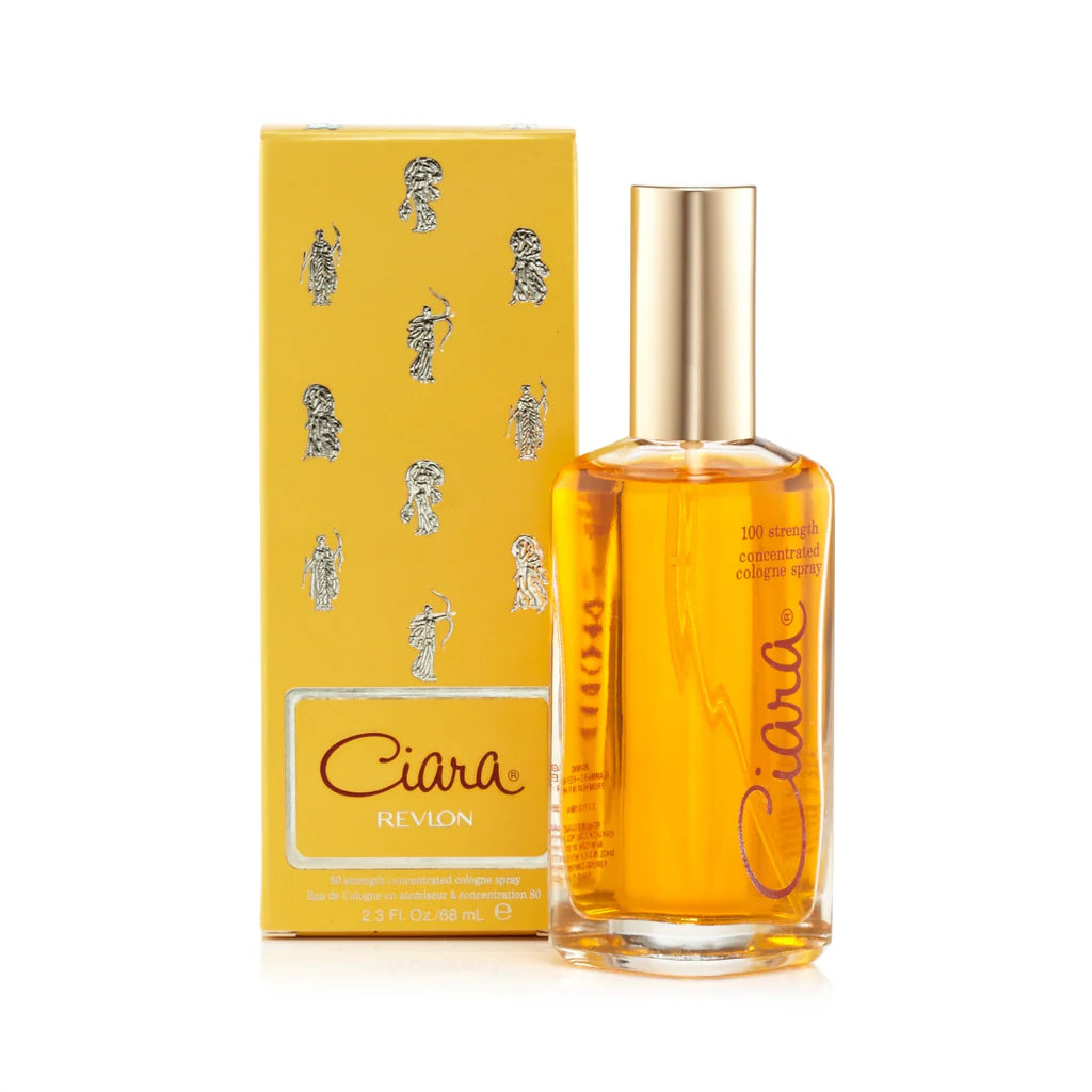 Revlon Ciara Classic W 68Ml Spray Boxed