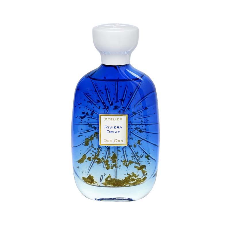 Atelier Des Ors Riviera Drive EDP M 100ml Boxed