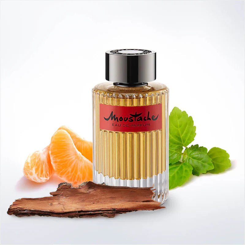 Rocha Moustache Eau de Parfum 2018 Edition M 125ml