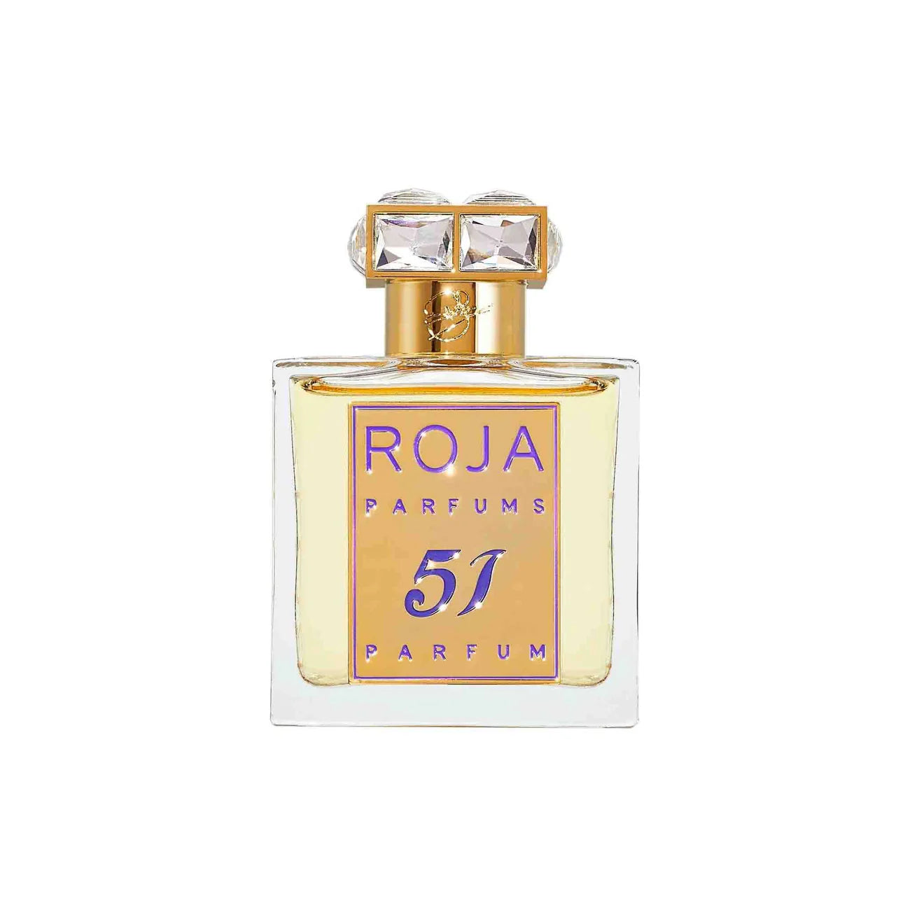 Roja 51 Parfum Pour Femme 50ml