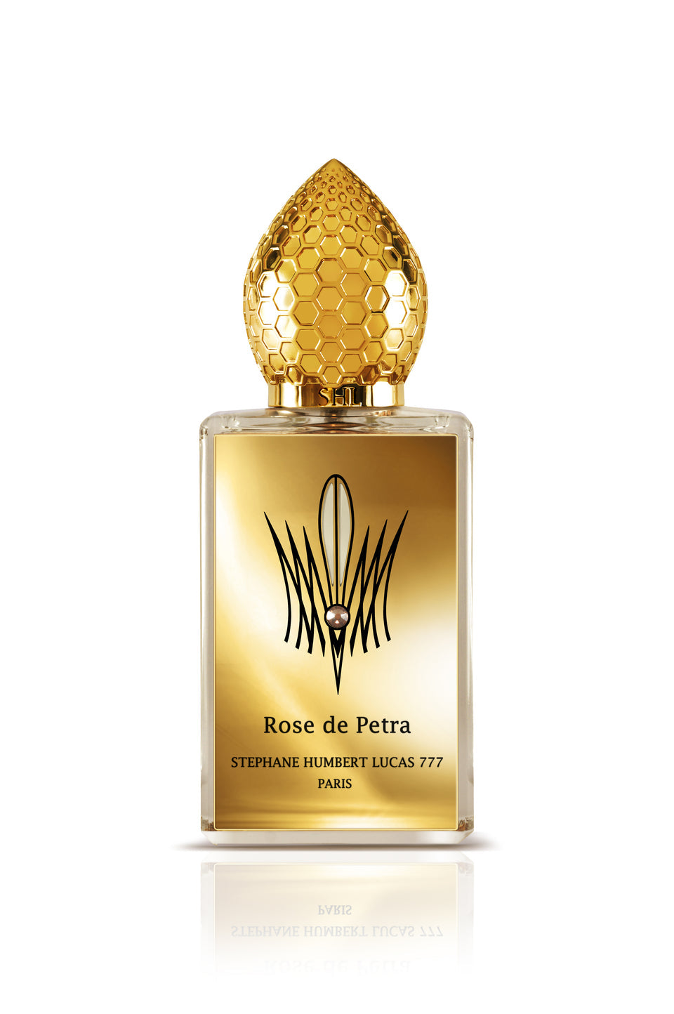 Stephane Humbert Rose De Petra EDP M 50ml