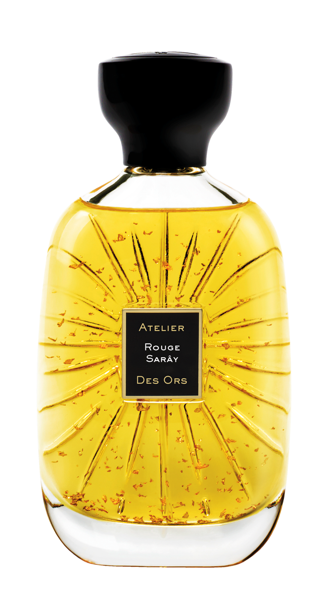 Atelier Des Ors Rouge Saray EDP M 100ml Boxed