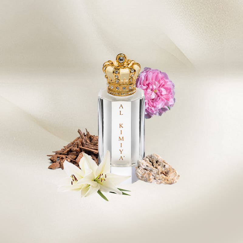 Royal Crown Alkimya M 50ML