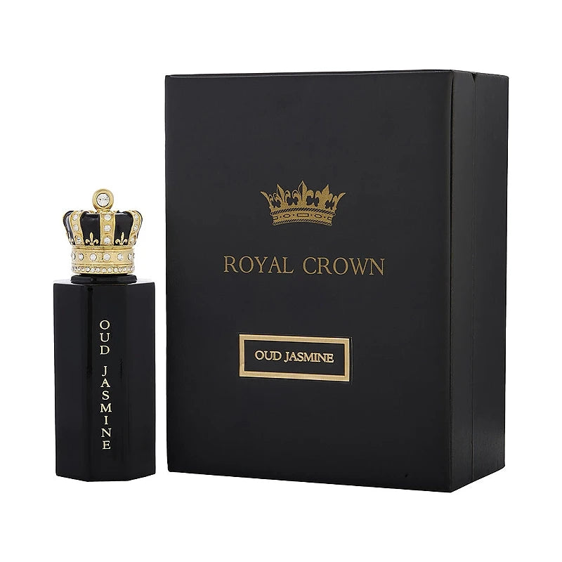Royal Crown Oud Jasmine W 50ml