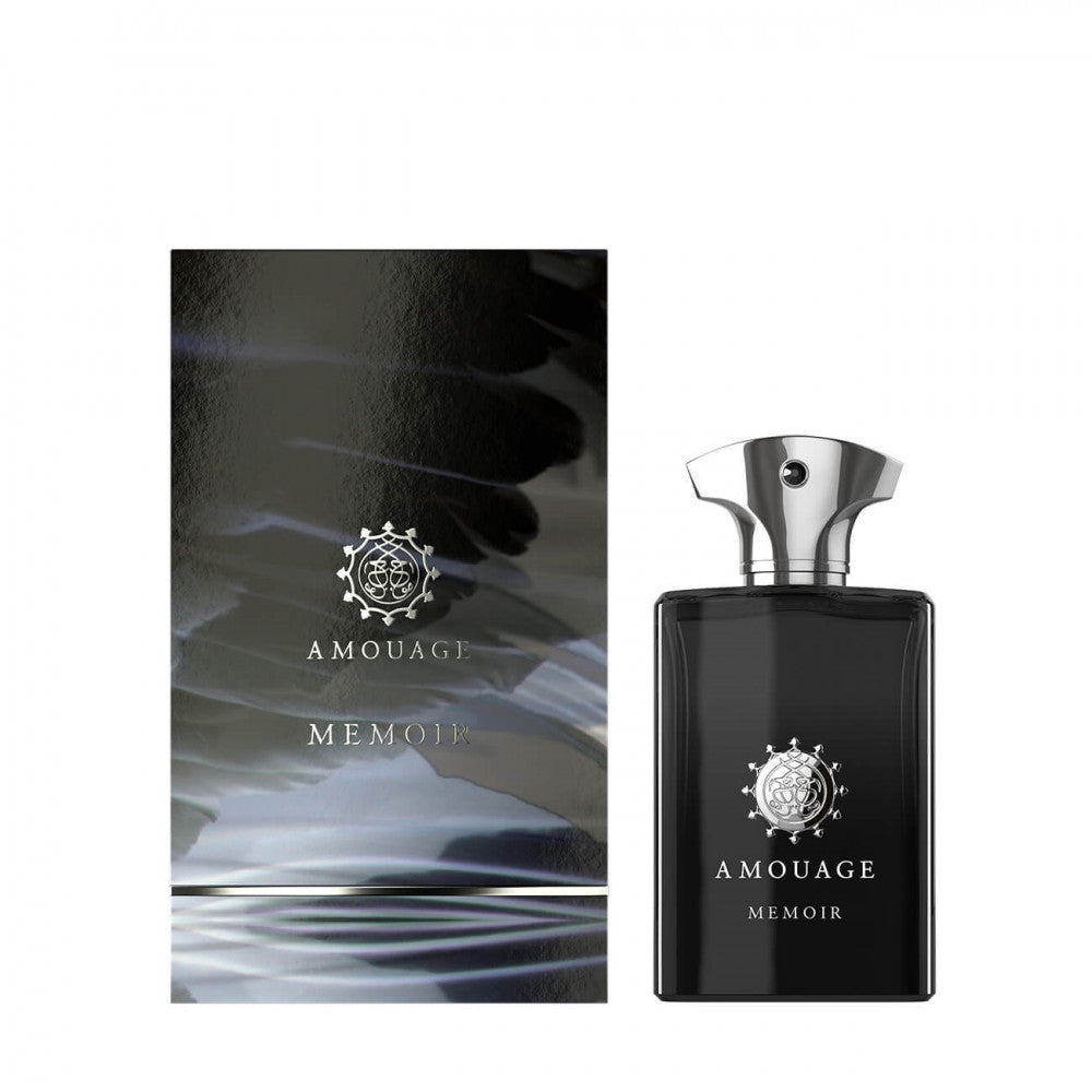 AMOUAGE Memoir EDP Man 100ml Boxed