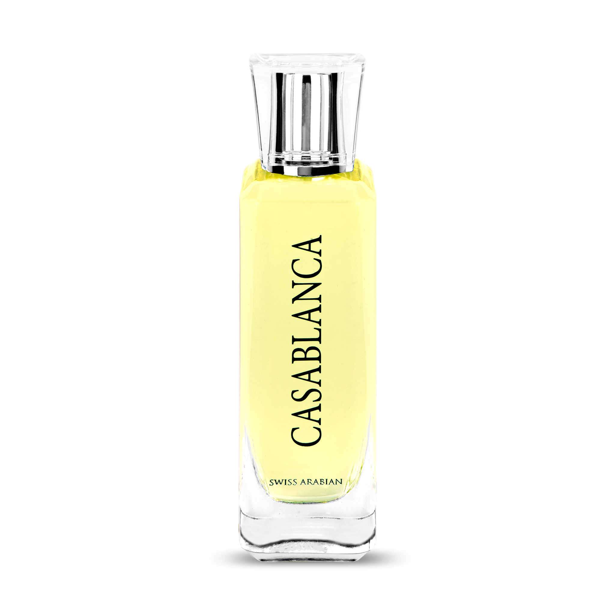 Swiss Arabian Casablanca EDP M 100ml