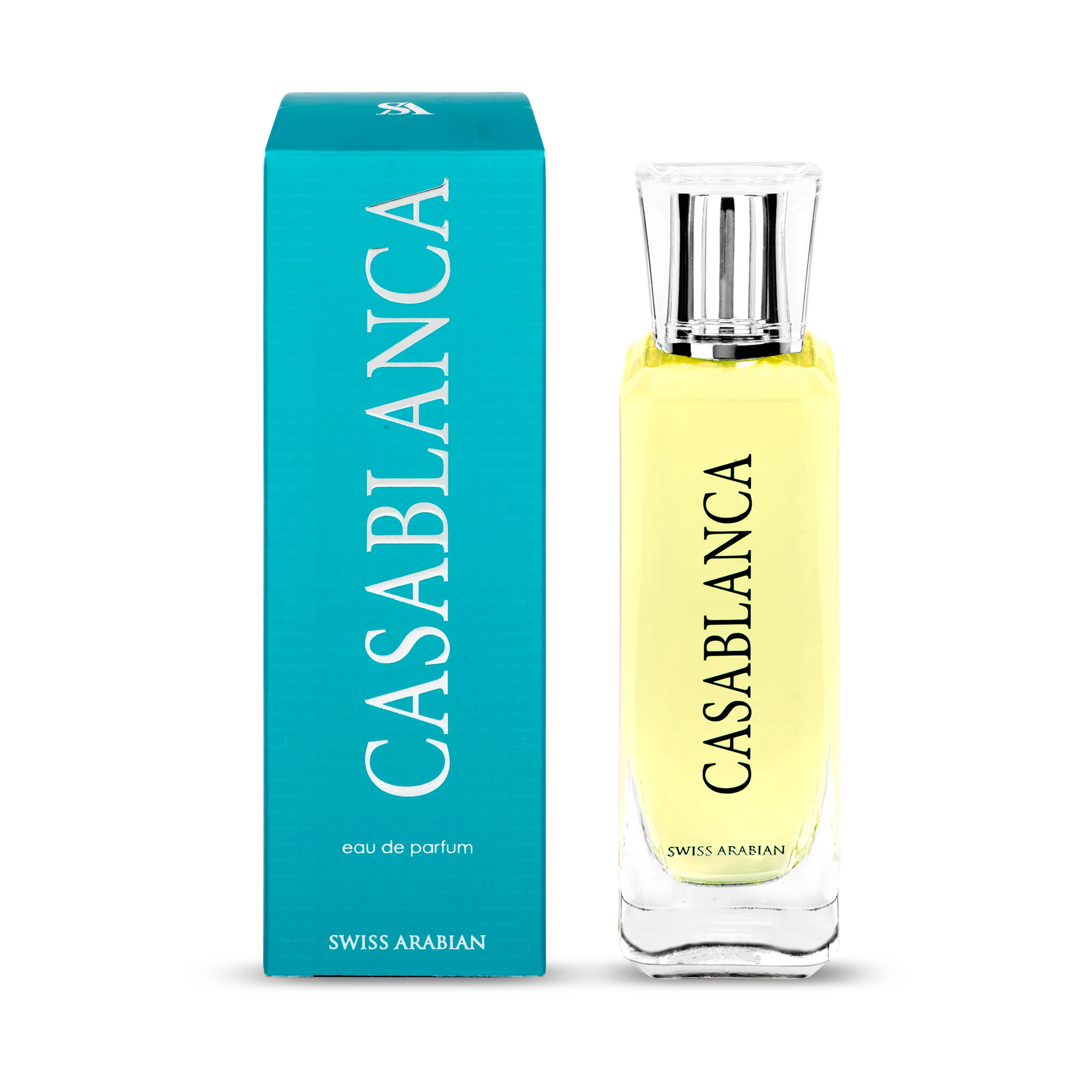 Swiss Arabian Casablanca EDP M 100ml