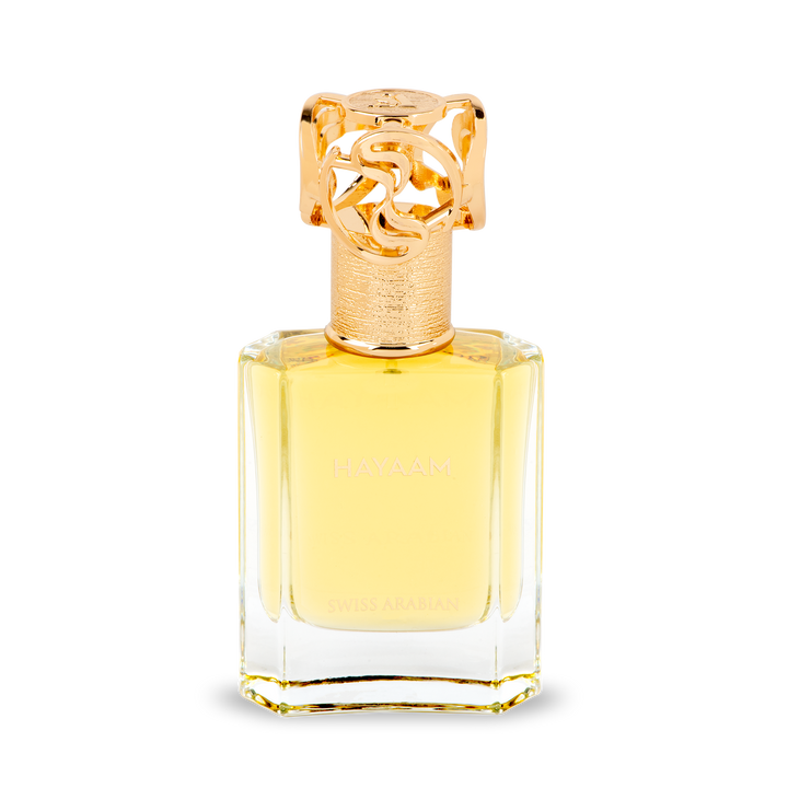 Swiss Arabian Hayaam EDP M 50ml