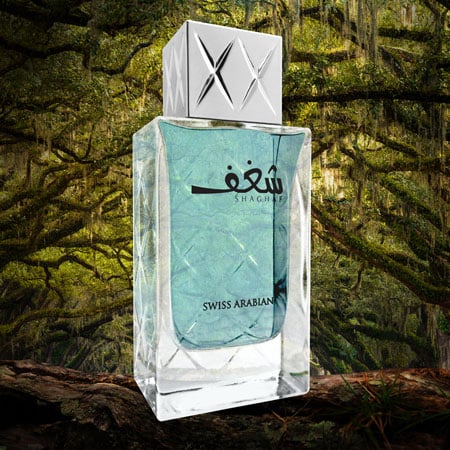 Shaghaf (M) 985 75Ml Edp Swiss Arabian