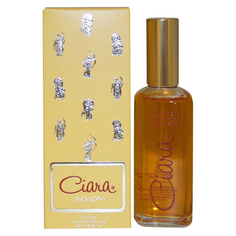 Revlon Ciara Classic W 68Ml Spray Boxed