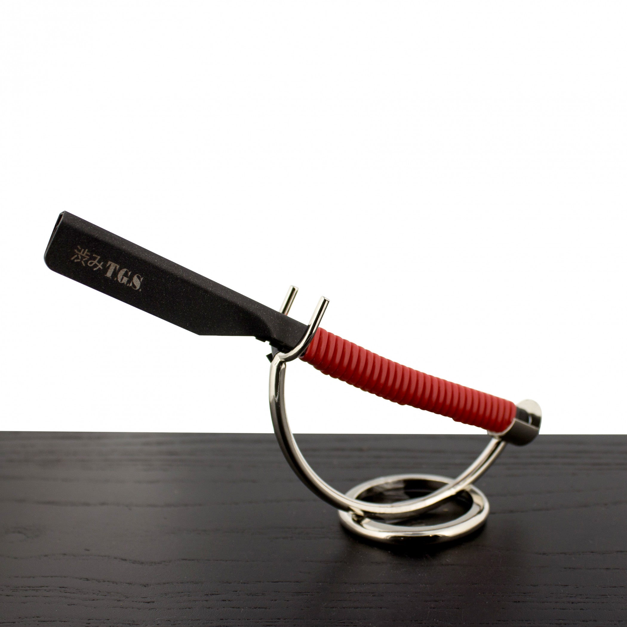 Shibumi Razor