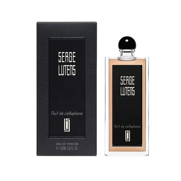 Serge Lutens Nuit De Cellophane EDP W 100ml