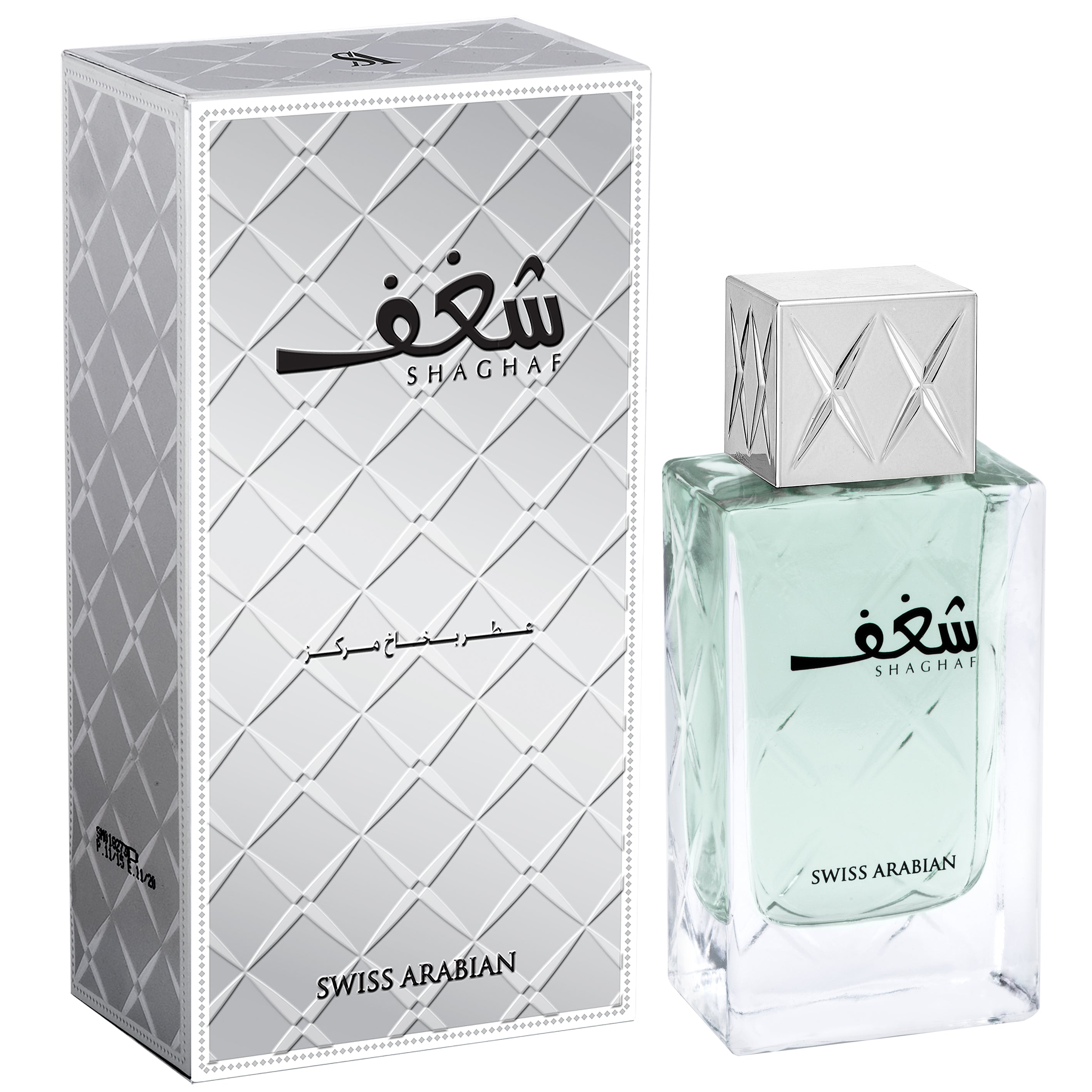 Shaghaf (M) 985 75Ml Edp Swiss Arabian