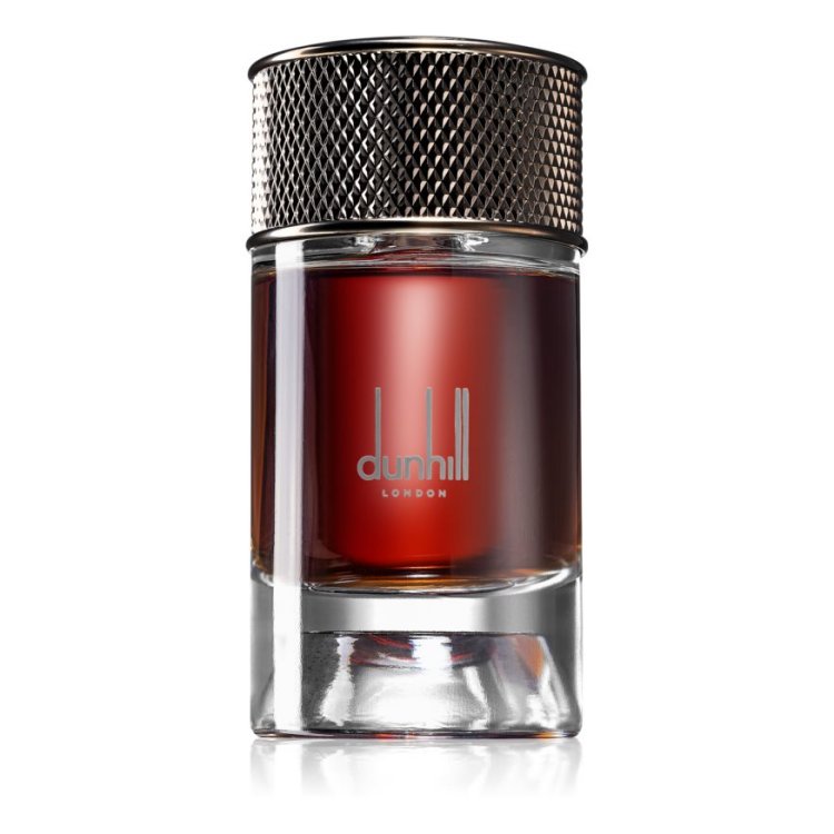Dunhill Signature Col Agar Wood M EDP 100ml Boxed (Rare Selection)