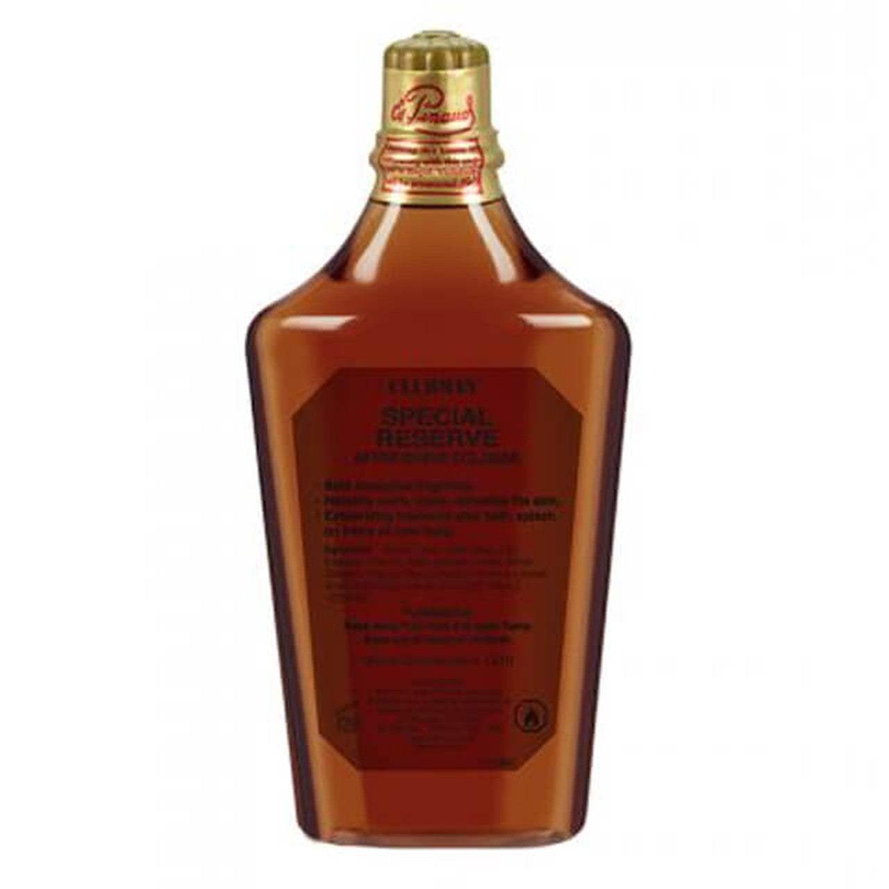 CLUBMAN Special Reserve After Shave Cologne, 6 oz